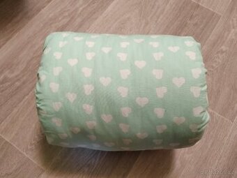 Cestovní kojící polštář Milkie