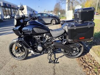 HARLEY DAVIDSON PAN AMERICA SPECIAL