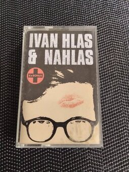 MC Ivan Hlas & Nahlas