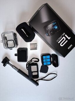 Prodám GoPro Hero Black 12