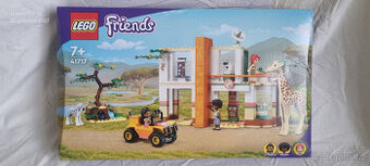 LEGO FRIENDS -41717 NEROZBALENÉ