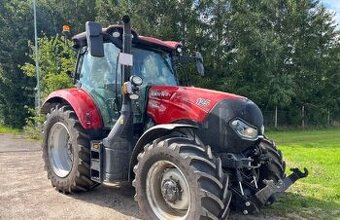 Traktor IH-CASE Maxxum 125 (2023) pouze 175 mth