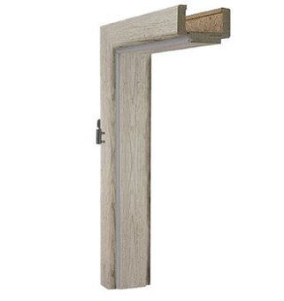 Obložky, obložkové zárubně 60,70,80,90P nebo L