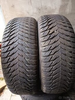 Zimní 195/55R16  87H