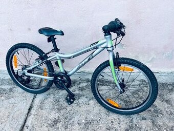 Dětské kolo Amulet 20 pro 6-9let