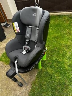 Autosedačka Britax Rommer - po i proti směru jízdy do 18 kg