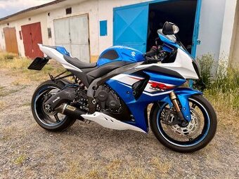 Suzuki Gsxr - 1000 - k9