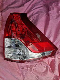 Pravé zadní světlo HONDA CR-V IV 2012-2015