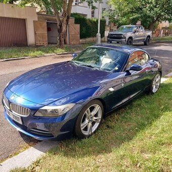 Bmw Z4 e89