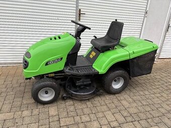 Zahradní traktor Seco Starjet 102/16H