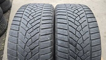 Zimní pneu 235/40/19 Good Year