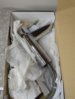 Nová, rozbalená Umyvadlová baterie GROHE Start