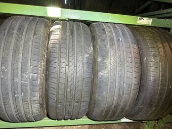 Pirelli Scorpion Verde 255/45 R20