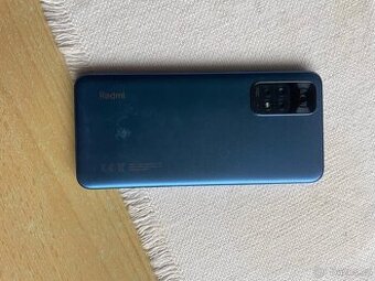 Xiomi redmi note 11