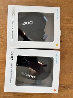 POC ito dětské chrániče vel. S a M