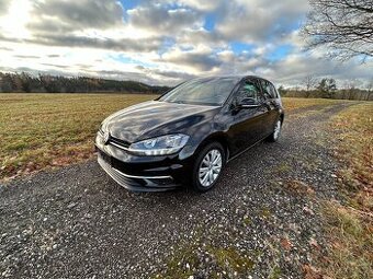 Prodám VW Golf 7 FC 1,0 tsi NAVI