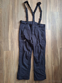 Prodám pánské lyžařské kalhoty Hannah Stig XXL