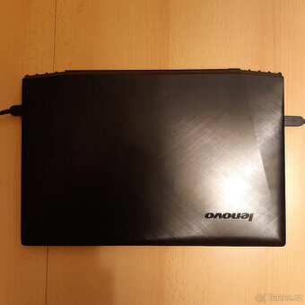Prodám velký notebook Lenovo Y50-70
