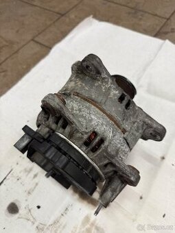 Alternátor 2.0tfsi 147kw 140A