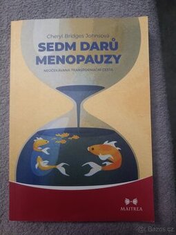 Sedm darů menopauzy