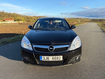 Opel Vectra 1.9cdti 110kw