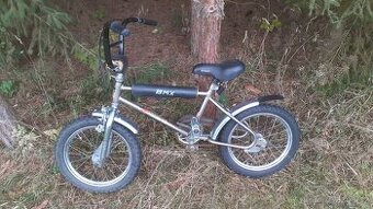 BMX 16 RETRO