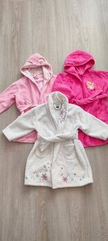 Dětský župan vel. 86, 92, 98 - 1