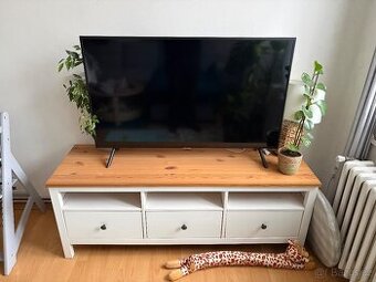 TV stolek IKEA Hemnes - 1