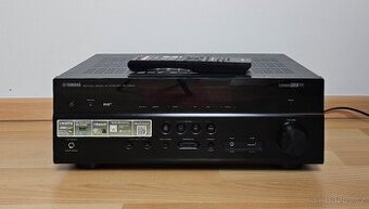 Yamaha RX-V483 / Bluetooth, Wi-Fi AirPlay MusicCast USB