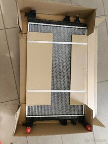 Nový vodní chladič VAN WEZEL pro koncernová vozidla - 1