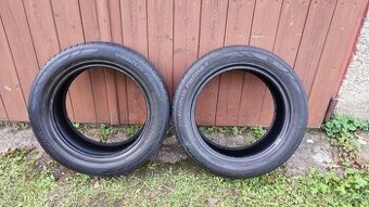letní pneu hankook 205/55 R16 - 1