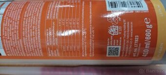 Chemická malta kotva Berner 410ml - 1