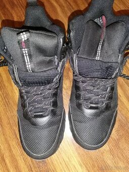 Turisticke boty vel. 41 Head