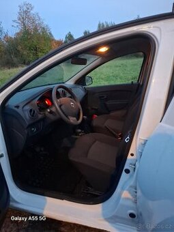 Dacia Sandero 1.2