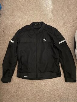 Moto bunda Ozone - 1