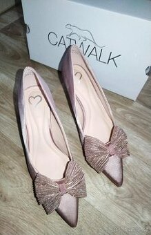 Nové dámské lodičky vel.37 - 1