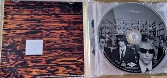 ČD Bon Jovi Crush 2000