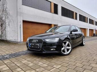 Audi A4 2.0tdi sline 2015 - 1