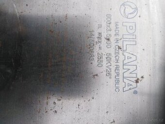 Prodám kotouče k cigule