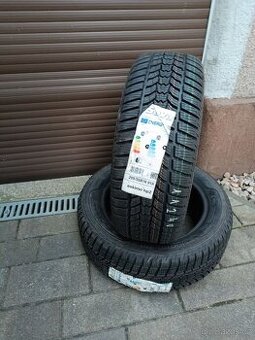 2ks zimní Golf VII Octavia III 205.55.16 91H