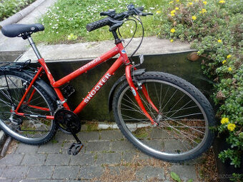 Prodám velmi levně horské kolo Shooter