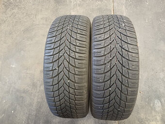 Zimní pneu Lassa 215/60/16 99H