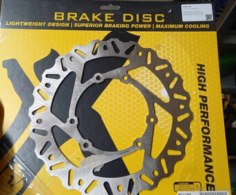 Honda CRF 450 R díly