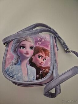 Kabelka frozen