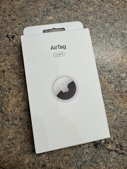 Apple airtag