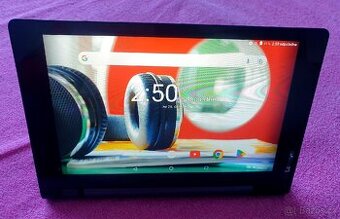 Tablet Lenovo Yoga