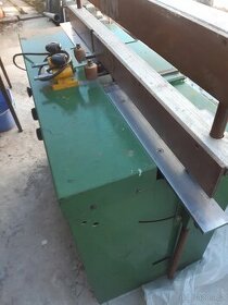 Olepovacka hran- HIRZT