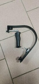 Jednoruční  Gimbal. závaží