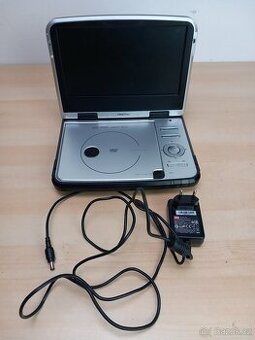 DVD přehrávač značky Proline