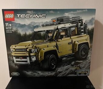 Lego technic 42110